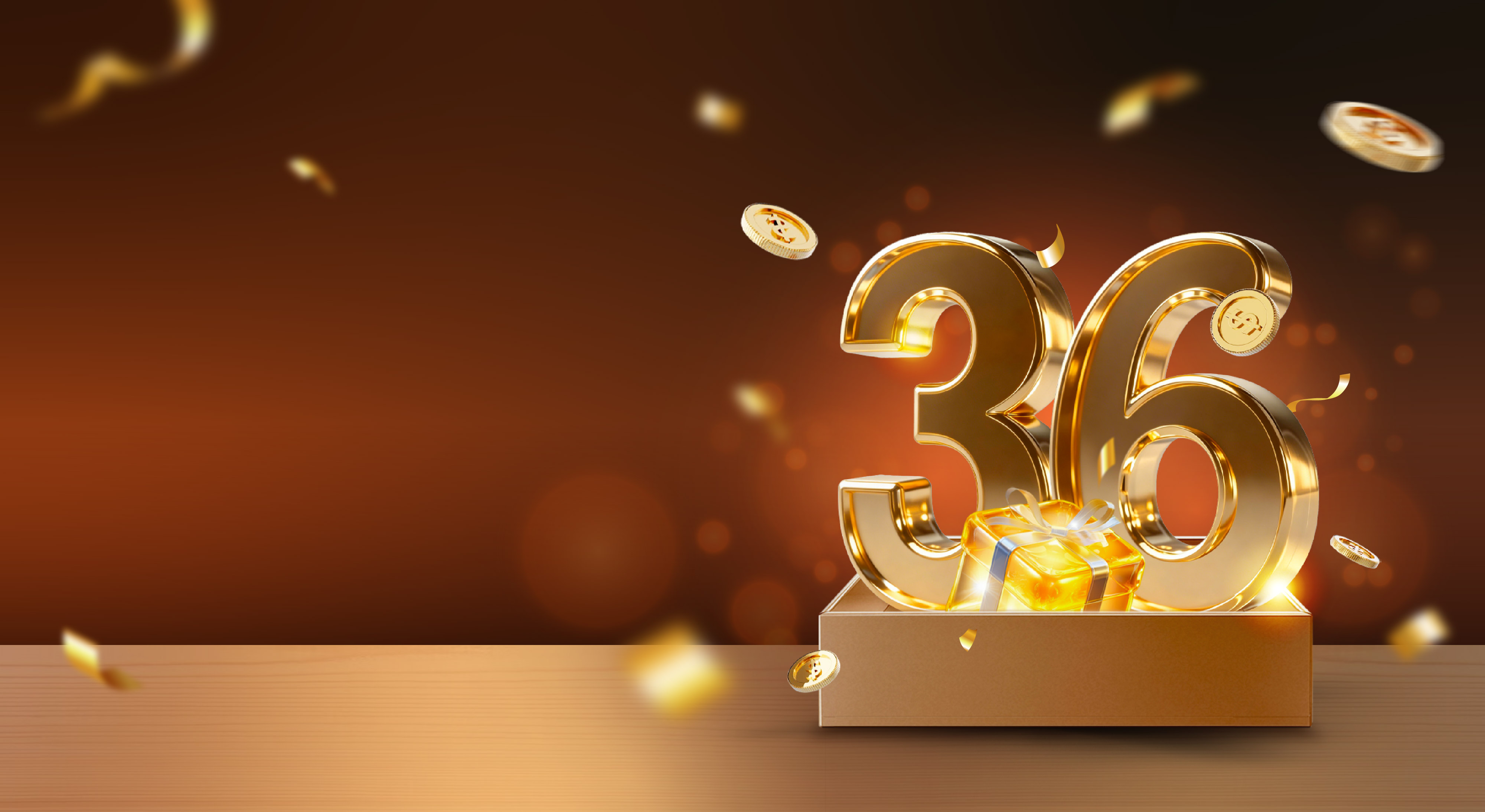 亨达36载荣耀礼遇
                                                                                逐阶登峰 赠金直冲$36,666